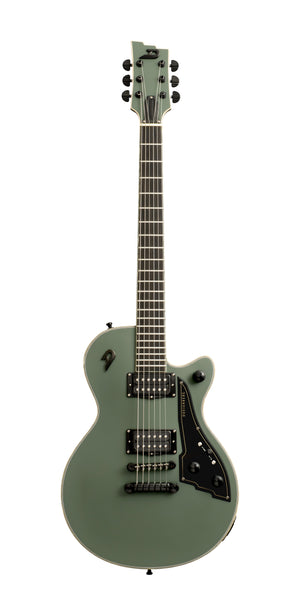 Duesenberg Fantom A, Matte Olive