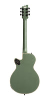 Duesenberg Fantom A, Matte Olive