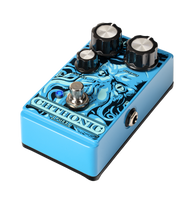 DIGITECH DOD Chthonic Analog Fuzz Pedal