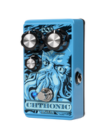 DIGITECH DOD Chthonic Analog Fuzz Pedal