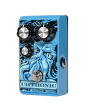 DIGITECH DOD Chthonic Analog Fuzz Pedal