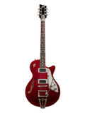 Duesenberg Starplayer TV Refresh Balboa Pearl Red