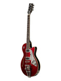 Duesenberg Starplayer TV Refresh Balboa Pearl Red