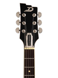 Duesenberg Starplayer TV Refresh Balboa Pearl Red