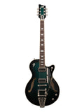 Duesenberg Starplayer TV DLX 2026 Catalina Green Burst