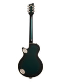 Duesenberg Starplayer TV DLX 2026 Catalina Green Burst