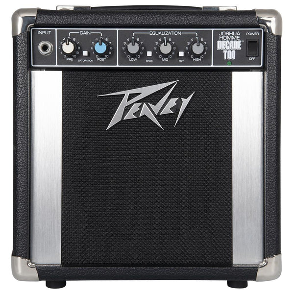 Peavey Decade Too Combo Amp