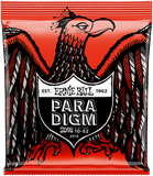 Ernie Ball E-Gitarrensaiten Slinky Paradigm, Skinny Top 10-52