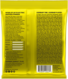 Ernie Ball E-Gitarrensaiten Nickel Wound 11-54 BEEFY SLINKY