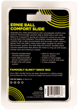 Ernie Ball Guitar Slide comfort, Messing, medium