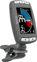 Cherub WMT-560 Clip-On Tuner und Metronom mit Akku