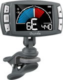 Cherub WMT-560 Clip-On Tuner und Metronom mit Akku