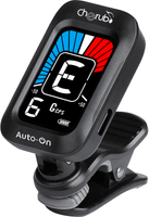 Cherub WST-645 Clip-On Tuner mit Akku