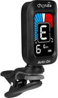 Cherub WST-645 Clip-On Tuner mit Akku