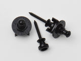 Duesenberg "Drop Stop" Gurtpin System
