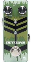 Pigtronix Gatekeeper