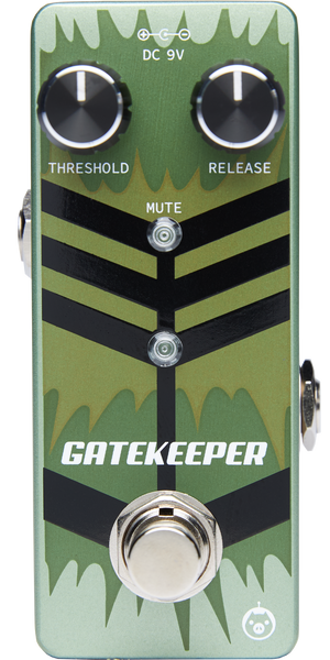 Pigtronix Gatekeeper