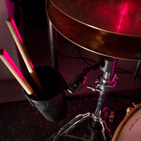 Gravity MA DSB 01  Traveler Drumstick Halter