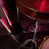 Gravity MA DSB 01  Traveler Drumstick Halter