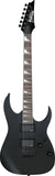 Ibanez Gio GRG 6-String, Black Flat
