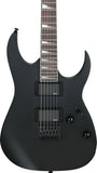 Ibanez Gio GRG 6-String, Black Flat