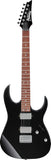 Ibanez Gio RG 6-String, Black Night GRG121SP-BKN