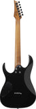 Ibanez Gio RG 6-String, Black Night GRG121SP-BKN