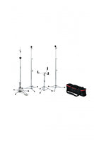 TAMA HC4FB "The Classic Stand" Hardware Kit - 4 teilig + Bag