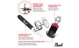 Pearl Hi-Hat Drop Clutch HCL-205DQR