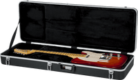 GATOR E-Gitarrenkoffer Case GCELECTRIC