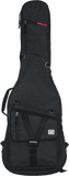 GATOR Gigbag für E-Gitarre, schwarz