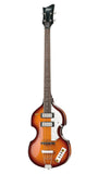 Höfner Violin Bass Ignition Cavern inkl. Tasche & Gurt
