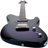 Hagstrom Adina Purple Burst