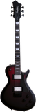 Hagstrom Krona, Burnt Blood