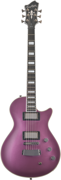 Hagstrom Ultra Max Special Mystique Metallic