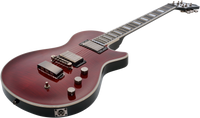 Hagstrom Ultra Max Special Amaryllis Flame