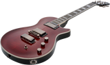 Hagstrom Ultra Max Special Amaryllis Flame