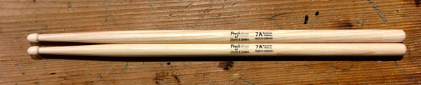 Rohema Profishop Drumsticks 7A