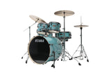 TAMA IP52H6WBN Imperialstar Drumset Sky Blue Mist