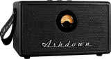 Ashdown Betty Audio Lautsprecher