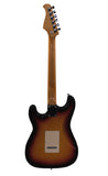 Prodipe Guitars ST80 Sunburst
