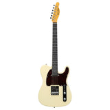 Prodipe Guitars TC80 Vintage White