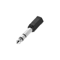 Festadapter Miniklinke stereo > Klinke stereo