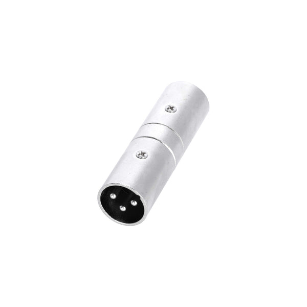 Festadapter XLR m > XLR m XM3 XM3