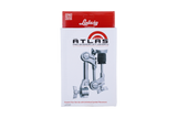 Ludwig Atlas Pro Scissor Lift short