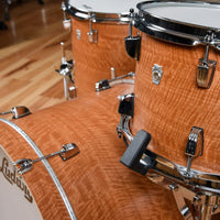 Ludwig Neusonic Downbeat Drumset Satinwood inkl. ATLAS Hardware