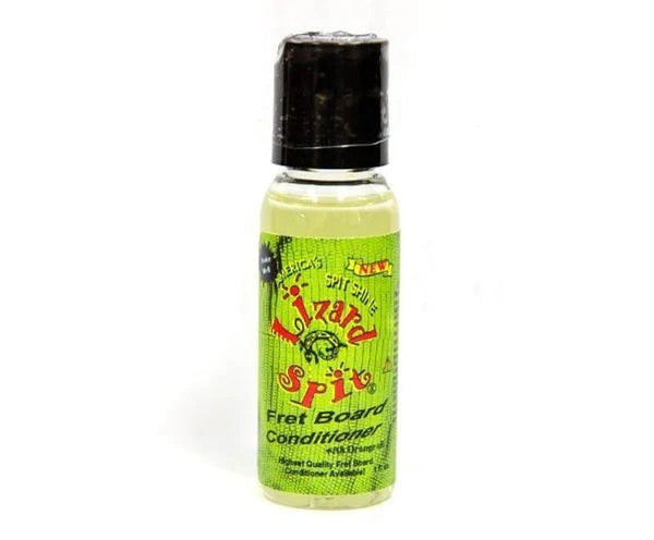 Lizard Spit Fretboard Conditioner