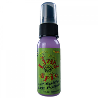 Lizard Spit Guitar Polish 30ml