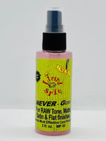 Lizard Spit Never Gloss Cleaner für matte Finishes 60ml