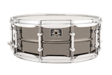 Ludwig Universal Brass w/Chrome 14" x 5.5" Snare